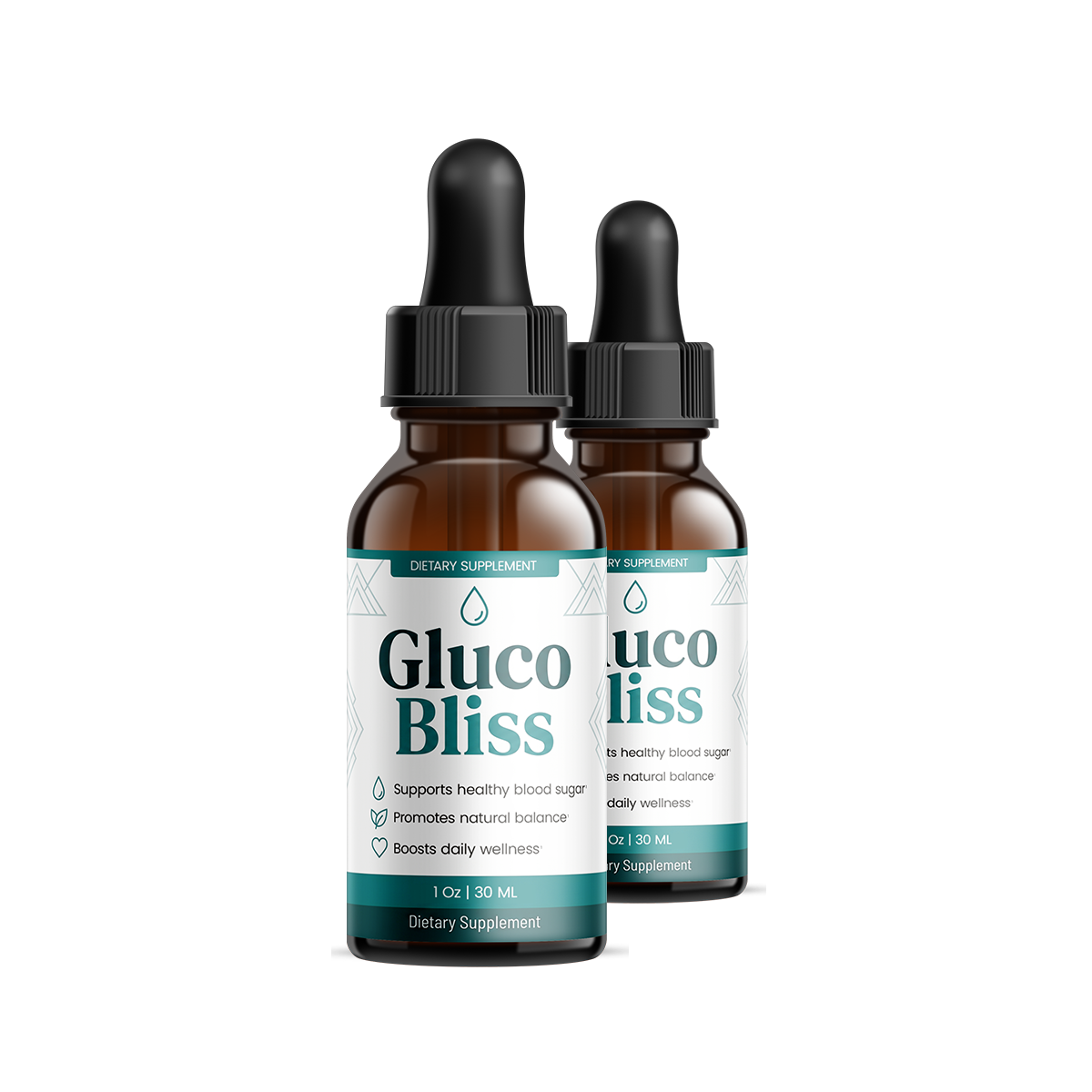 GlucoBliss 1
